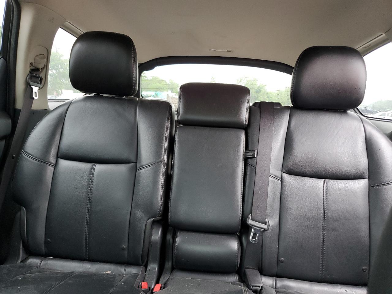 2013 Nissan Pathfinder S VIN: 5N1AR2MMXDC647945 Lot: 56763805