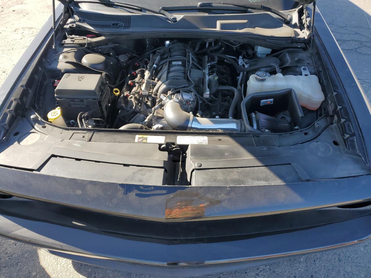 2013 Dodge Challenger R/T VIN: 2C3CDYBT3DH673474 Lot: 56606065