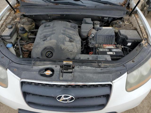 2009 HYUNDAI SANTA FE GL