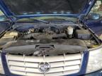 2005 Cadillac Escalade Ext продається в Mcfarland, WI - Hail