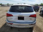 2014 Audi Q5 Premium Plus იყიდება Bowmanville-ში, ON - Rear End