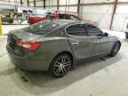 2015 Maserati Ghibli  за продажба в Lawrenceburg, KY - Burn - Interior