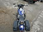 2009 Yamaha Xvs1100 A за продажба в Ellwood City, PA - Side
