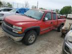2000 Chevrolet Silverado K2500 للبيع في Lansing، MI - Side