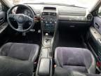 2001 Lexus Is 300 на продаже в Cahokia Heights, IL - Front End