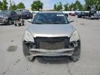 2010 Chevrolet Equinox Lt   за продажба в Bridgeton, MO - Front End
