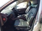 2008 MERCEDES BENZ C180 SE KO for sale at Copart SANDY