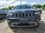 2018 Jeep Grand Cherokee Limited للبيع في Houston، TX - Front End