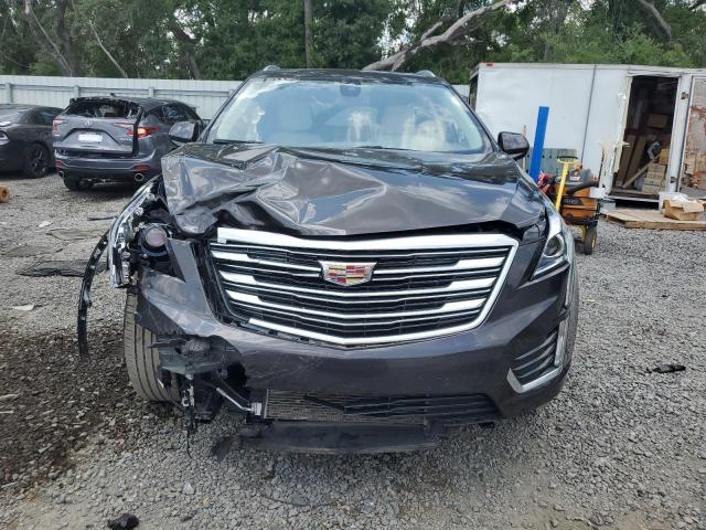 CADILLAC XT5 2018 Szary