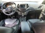 2020 Jeep Cherokee Latitude Plus de vânzare în Spartanburg, SC - Front End