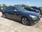 2010 Bmw 528 I for Sale in Houston, TX - Water/Flood