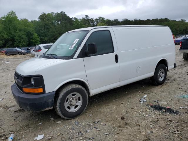 2006 Chevrolet Express G1500 