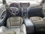 2013 Hyundai Santa Fe Limited en Venta en Anthony, TX - Minor Dent/Scratches