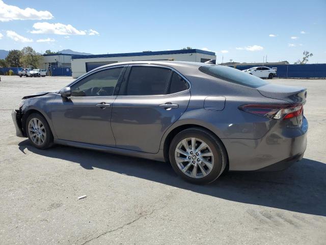  TOYOTA CAMRY 2023 Серый