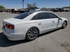2012 Audi A8 L Quattro for Sale in Anthony, TX - Front End
