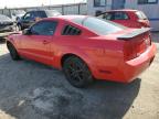 2008 Ford Mustang  на продаже в Los Angeles, CA - Front End