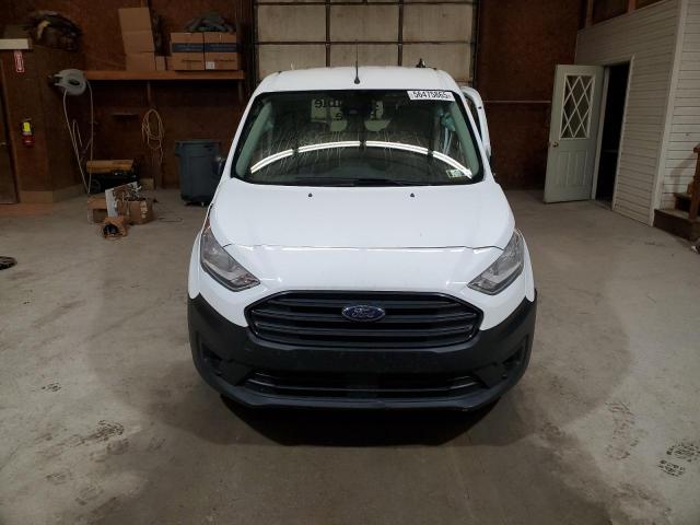  FORD TRANSIT 2019 Biały