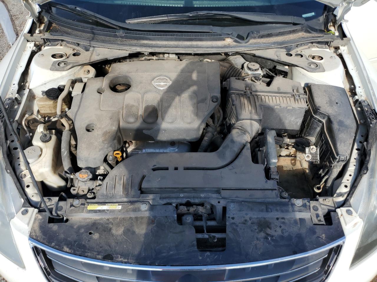 2010 Nissan Altima Base VIN: 1N4AL2AP1AN440421 Lot: 56064625