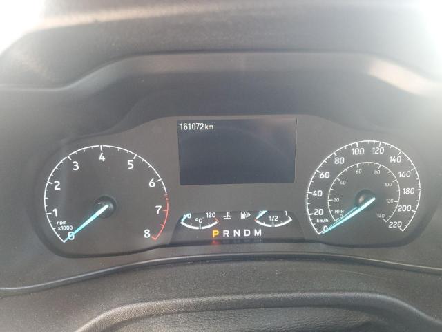 2022 FORD TRANSIT CONNECT XLT  