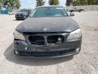 2009 Bmw 750 Li იყიდება Anthony-ში, TX - Front End