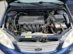2004 Toyota Corolla Ce продається в Assonet, MA - Minor Dent/Scratches