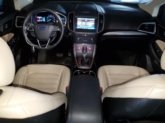  FORD EDGE 2015 Biały