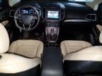 2015 Ford Edge Sel for Sale in Lansing, MI - Front End