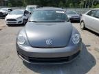 2013 Volkswagen Beetle  for Sale in Savannah, GA - Side