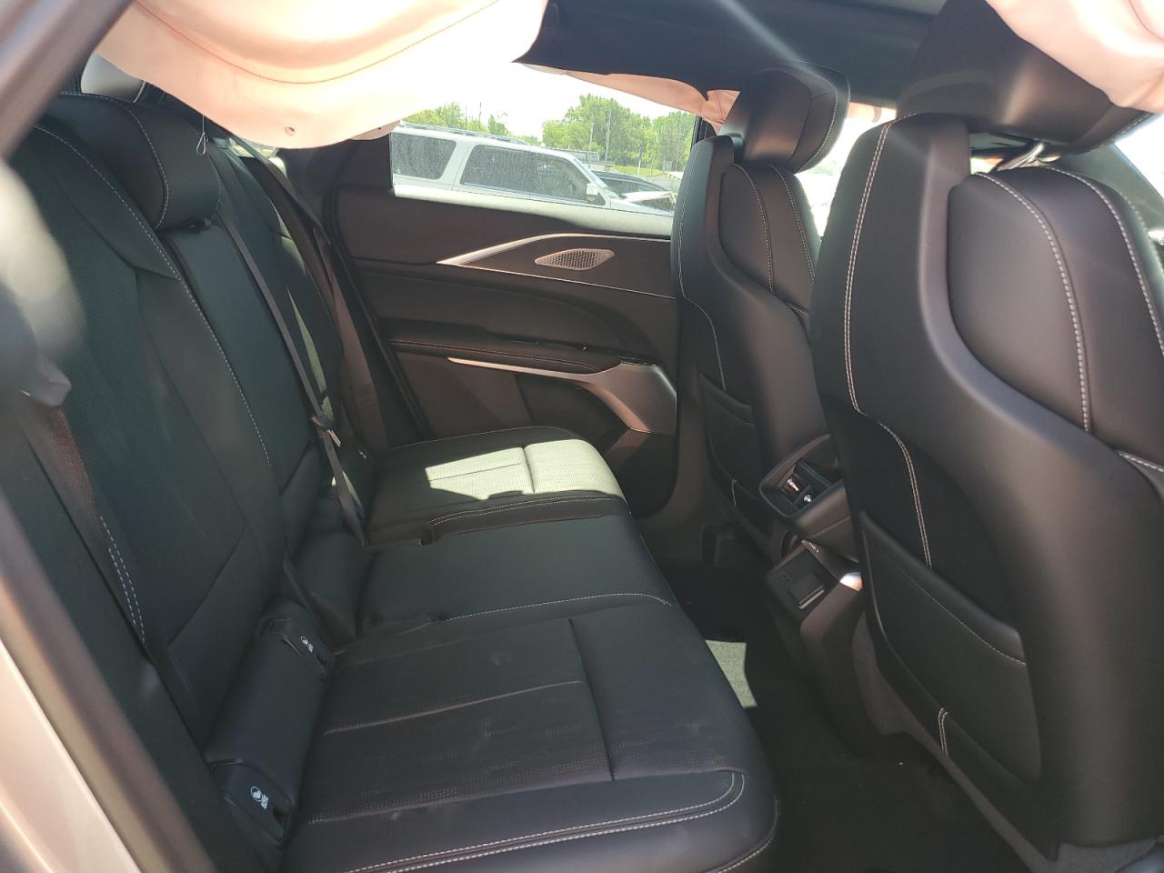 2025 Cadillac Lyriq Sport VIN: 1GYKPWRL6SZ304723 Lot: 51919165
