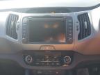 2016 KIA SPORTAGE A for sale at Copart BRISTOL