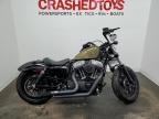 2016 Harley-Davidson Xl1200 Forty-Eight en Venta en Ham Lake, MN - Side