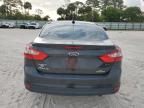 2014 Ford Focus Se на продаже в Fort Pierce, FL - Mechanical