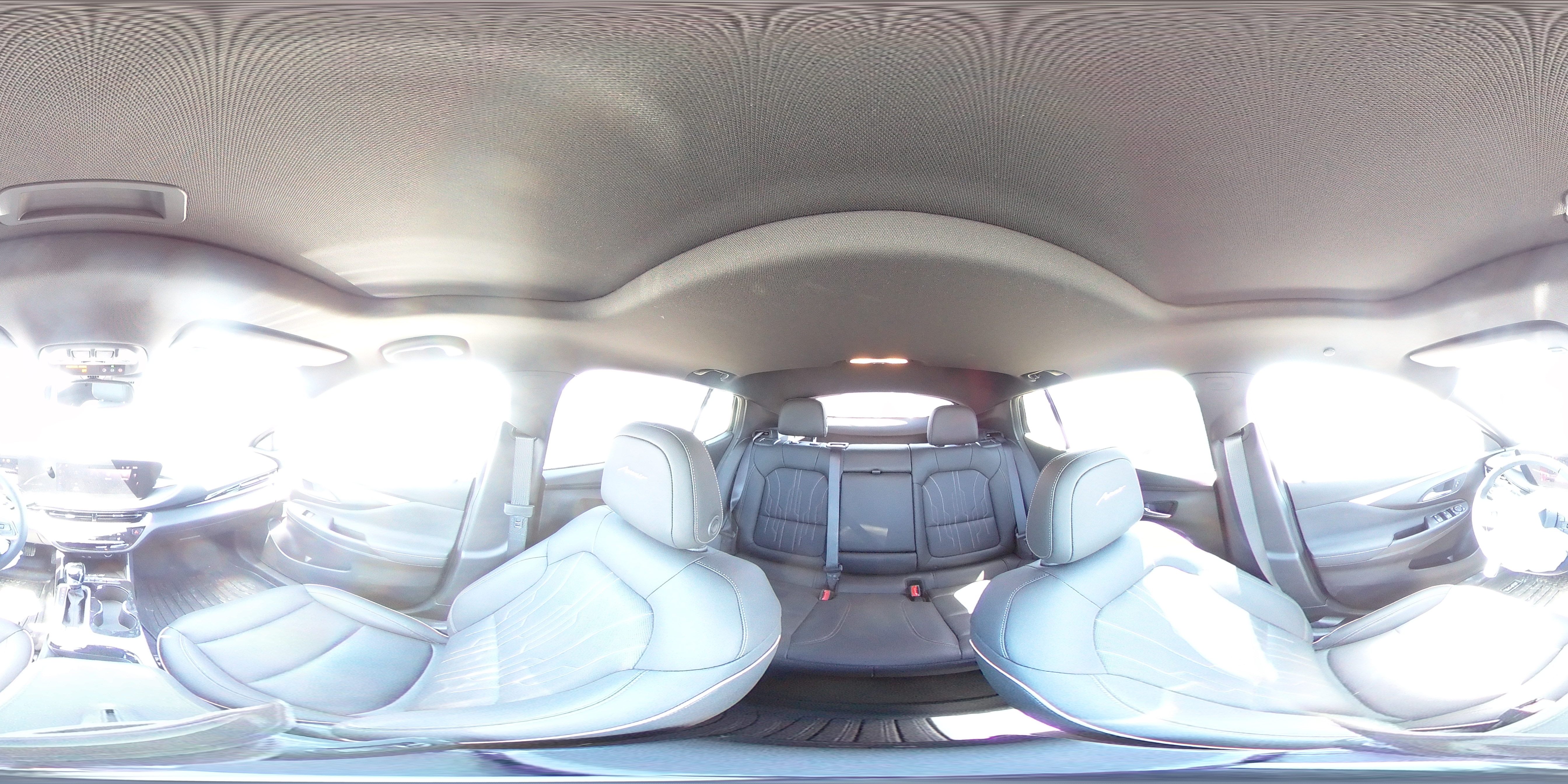 2025 Buick Envista Avenir VIN: KL47LCEPXSB109158 Lot: 56875925