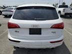2011 Audi Q5 Premium იყიდება Rancho Cucamonga-ში, CA - Normal Wear
