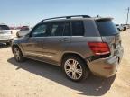 2015 Mercedes-Benz Glk 350 for Sale in Andrews, TX - Rear End