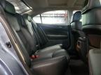 2011 Nissan Maxima S for Sale in East Granby, CT - Front End