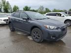 2021 Subaru Crosstrek Sport за продажба в Bridgeton, MO - Hail