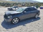 2011 Mercedes-Benz C 300 4Matic for Sale in Reno, NV - Front End