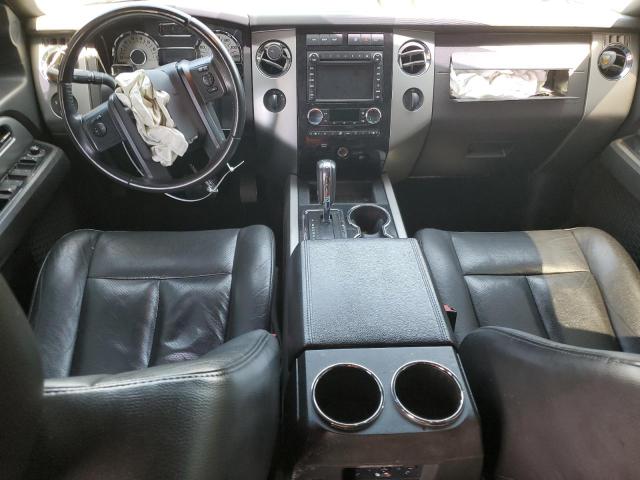 Паркетники FORD EXPEDITION 2012 Чорний
