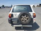 1996 Toyota Rav4  en Venta en Sacramento, CA - Rear End