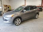 2014 Ford Escape Titanium zu verkaufen in Center Rutland, VT - Rear End