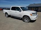 2005 Toyota Tundra Double Cab Sr5 იყიდება Helena-ში, MT - Mechanical