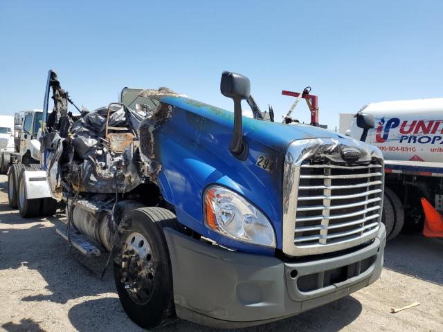 2012 Freightliner Cascadia 125 Semi Truck