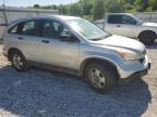 2009 Honda Cr-V Lx   იყიდება Prairie Grove-ში, AR - Minor Dent/Scratches