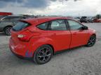 2014 Ford Focus Se на продаже в Jacksonville, FL - Minor Dent/Scratches