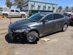 2016 Ford Fusion Se Hybrid for Sale in Albuquerque, NM - All Over
