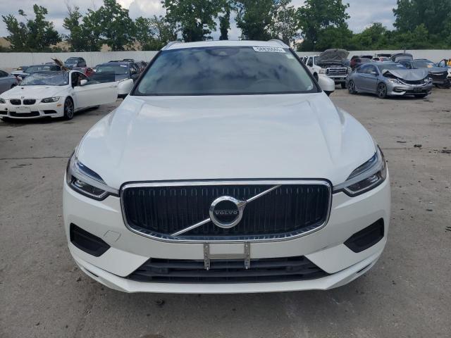  VOLVO XC60 2019 Biały