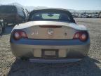 2005 Bmw Z4 2.5 на продаже в Mentone, CA - Front End
