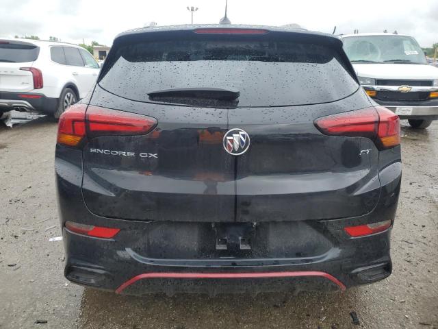  BUICK ENCORE 2021 Czarny