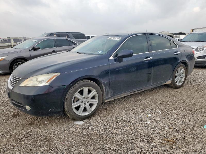 2008 Lexus Es 350